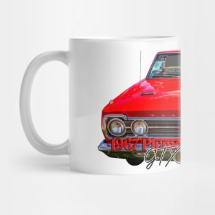 1967 Plymouth Belvedere GTX Hardtop Mug